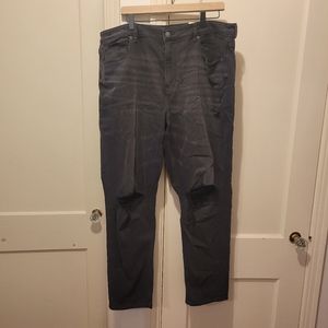 American Eagle Mom Jeans